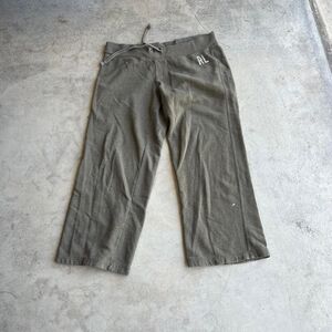 Polo Ralph Lauren Womens Sweats Green Size M